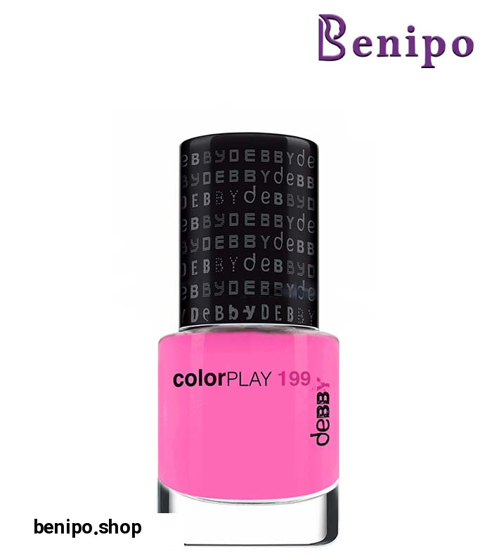 لاک کالر پلی