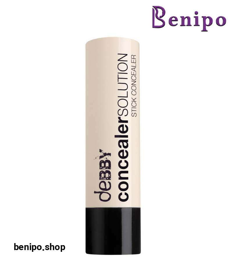 کانسیلر استیکی مدل CONCEALERSOLUTION