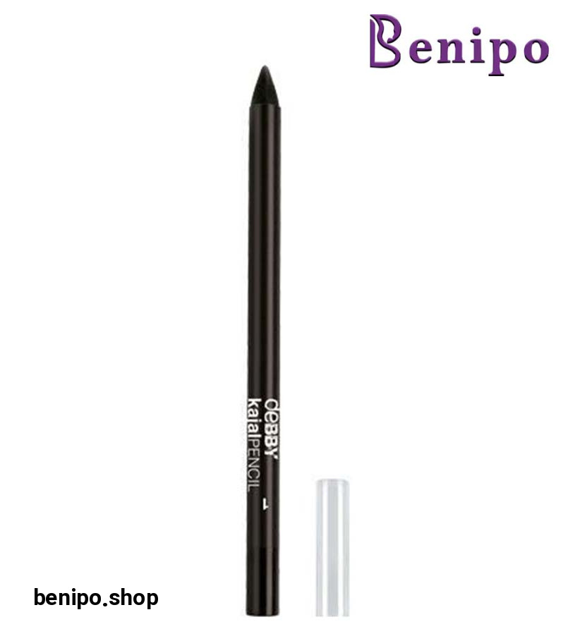 مداد چشم کژال ضدآب