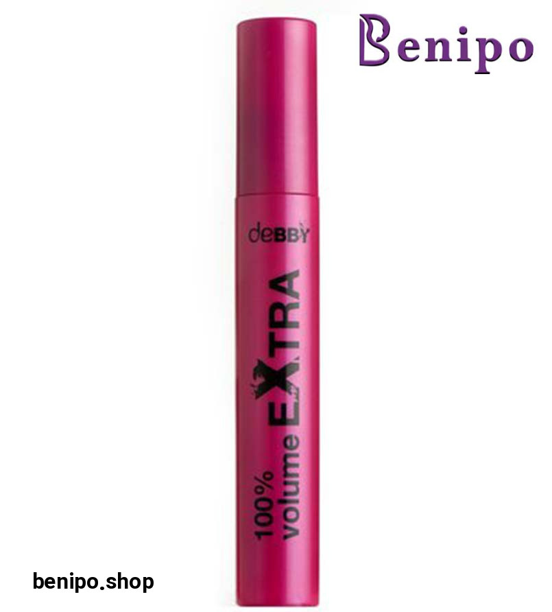 ریمل حجم دهنده مدل VOLUME EXTRA