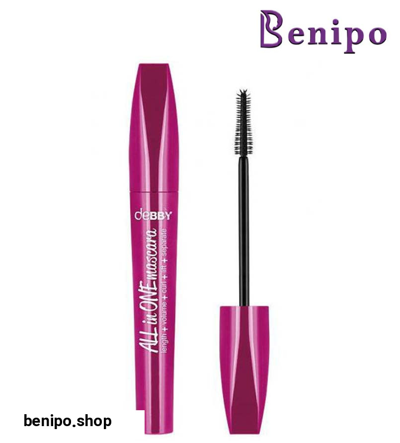 ریمل آل این وان