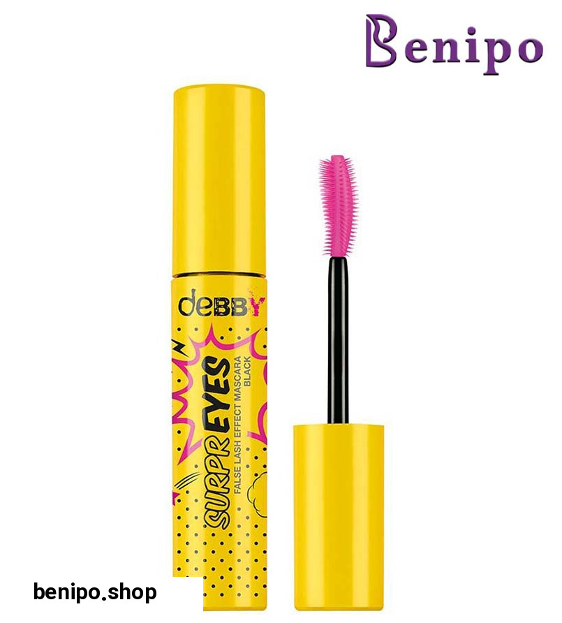 ریمل سوپر آیز