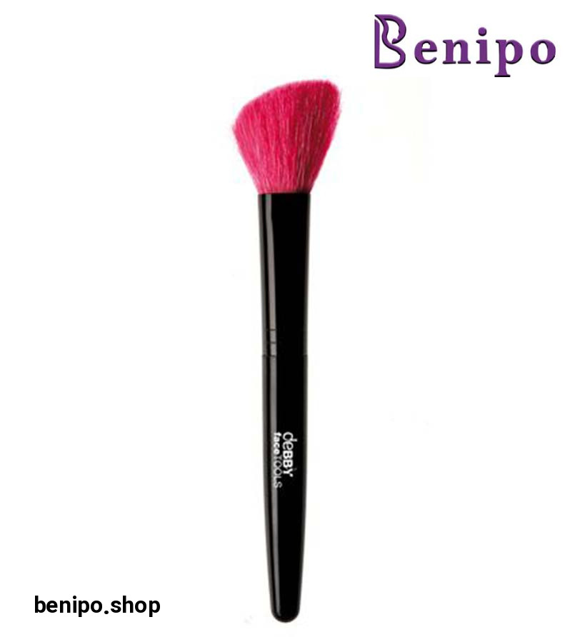 براش زاویه دار