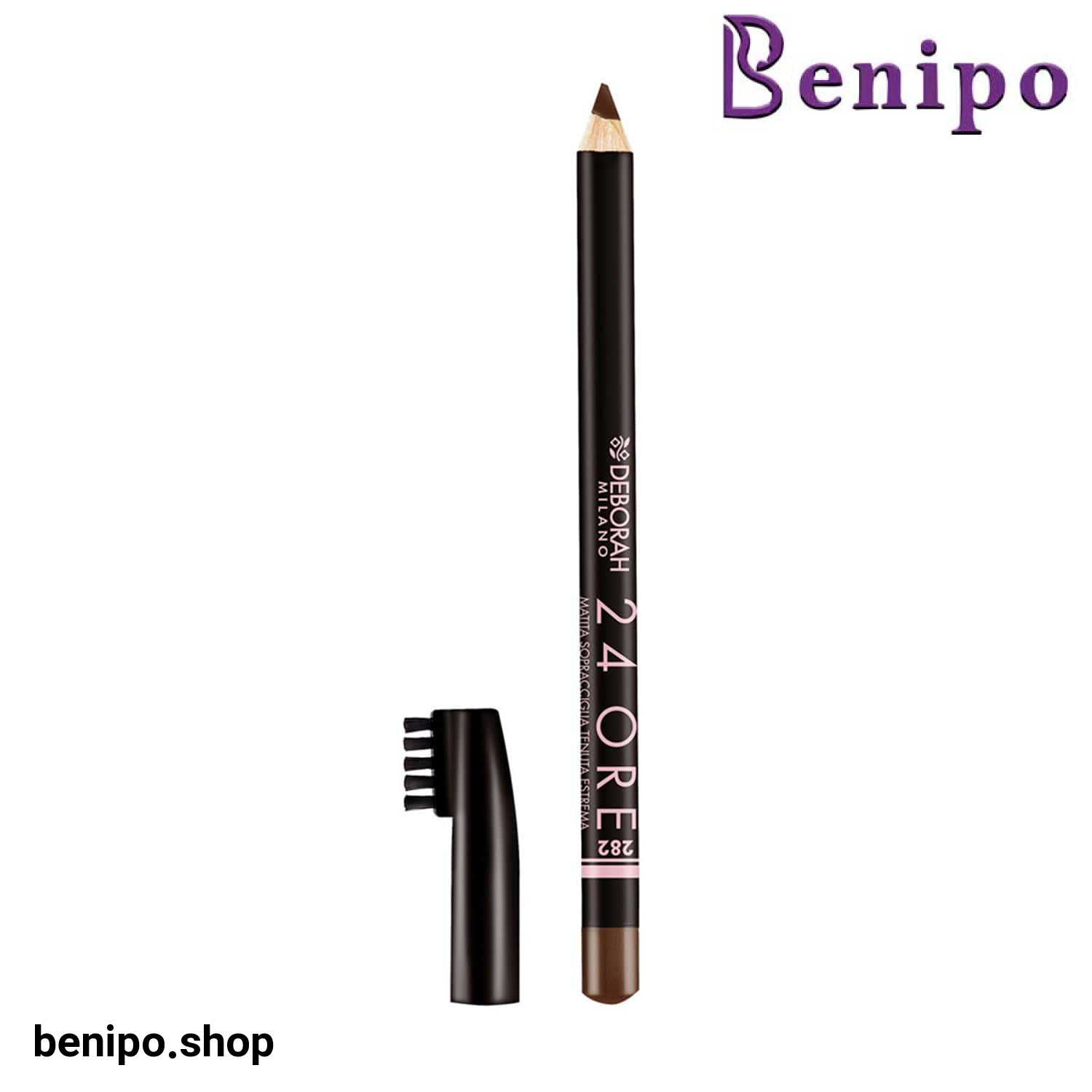 مداد ابرو 24 ساعته دبورا