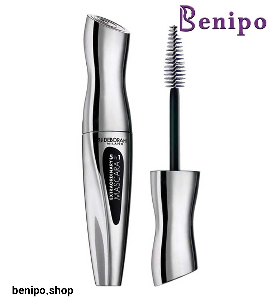 ریمل پنج در یک