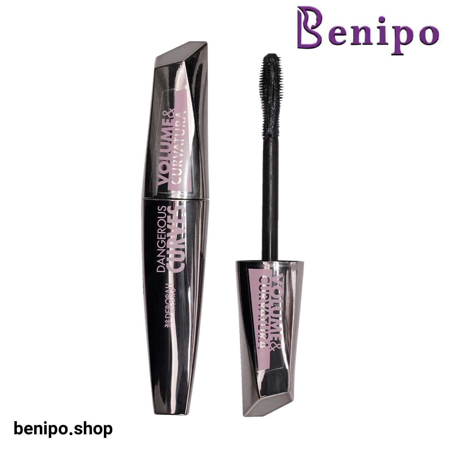 ریمل Dangerous Curves دبورا