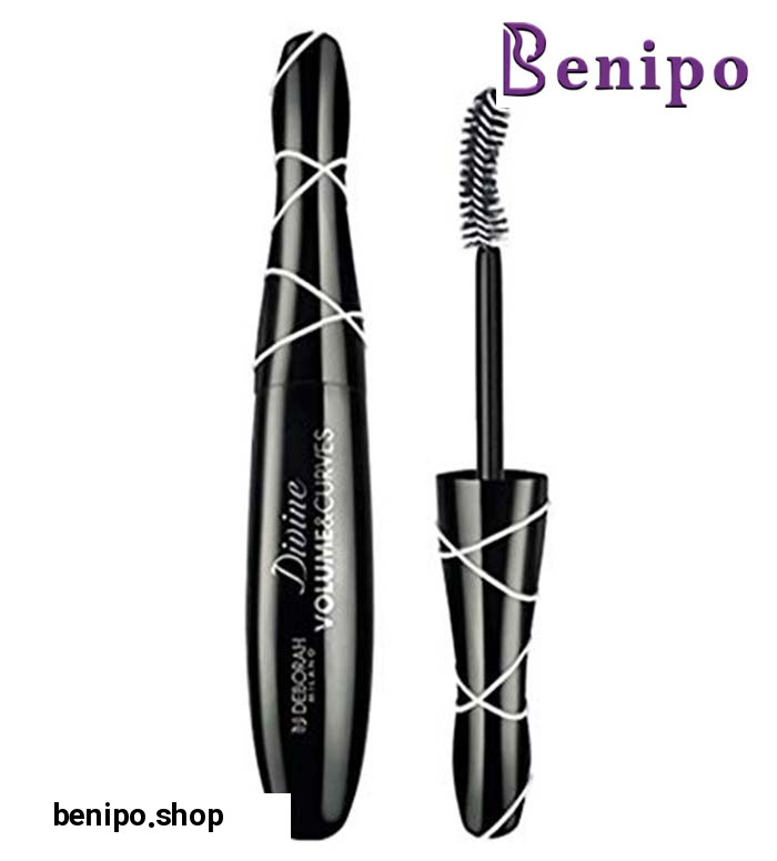 ریمل حجم دهنده دیواین