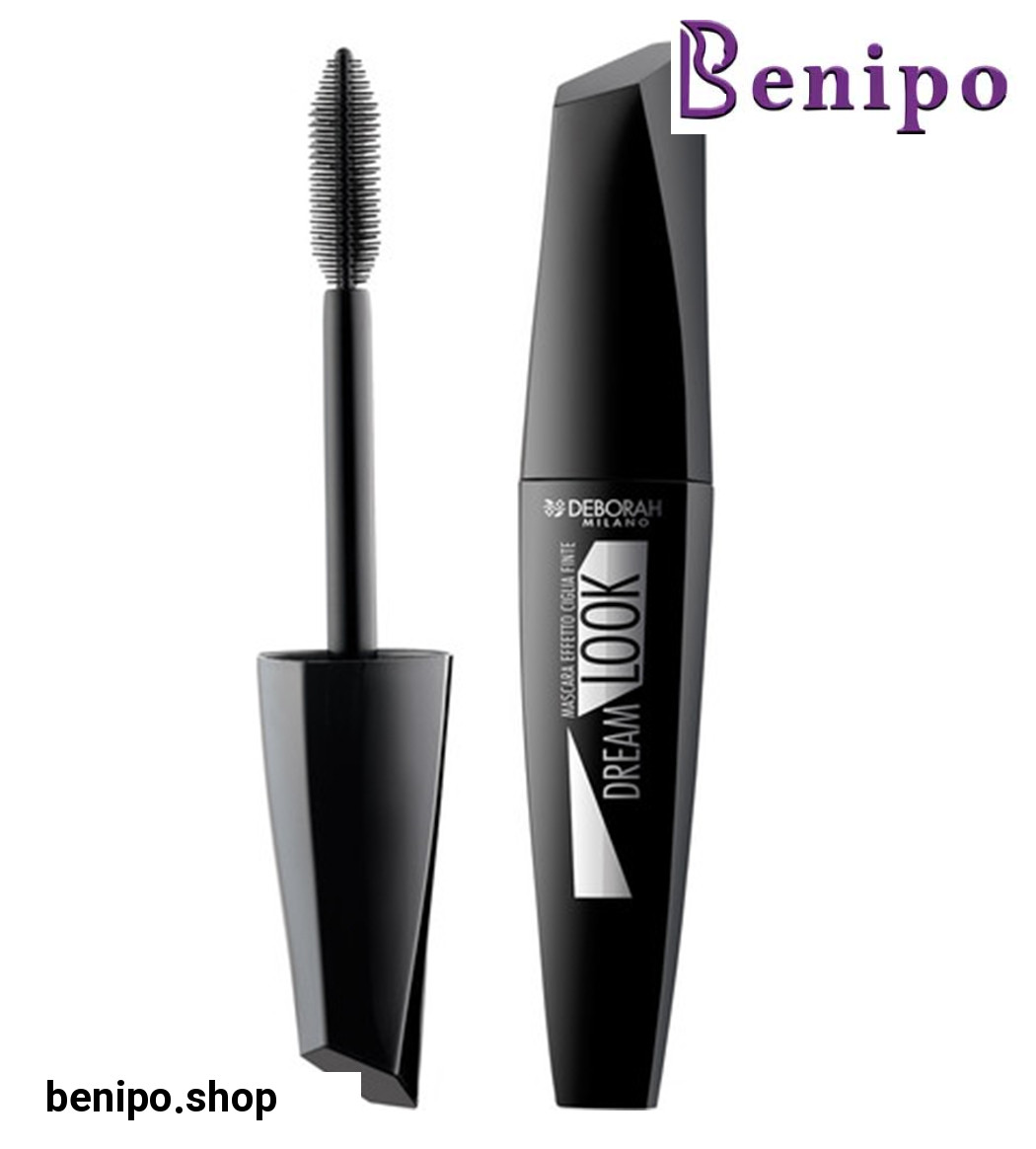 ریمل دریم لوک