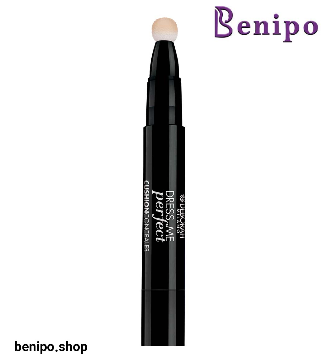 کانسیلر قلمی پرفکت درس می