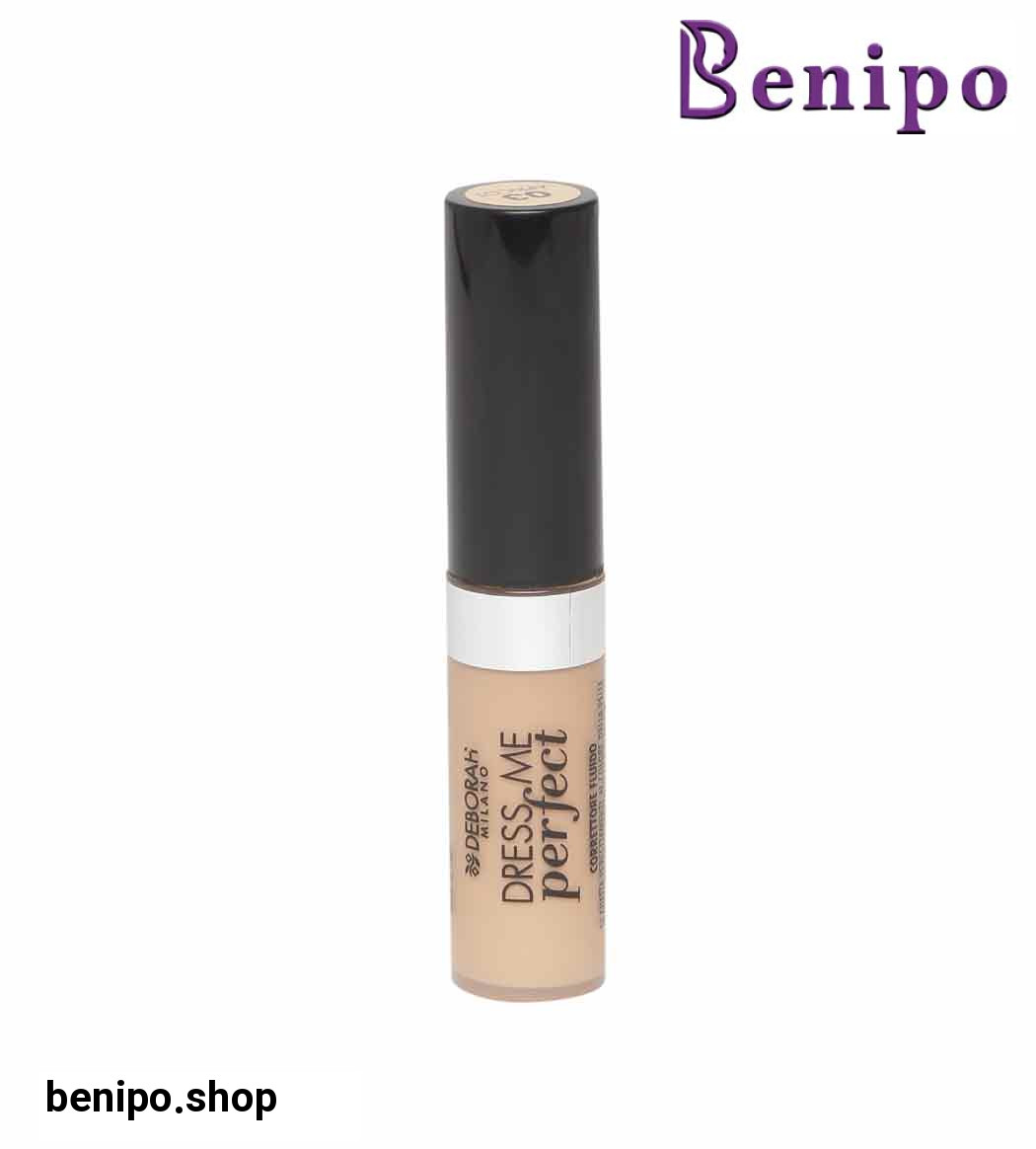 کانسیلر مایع درس می