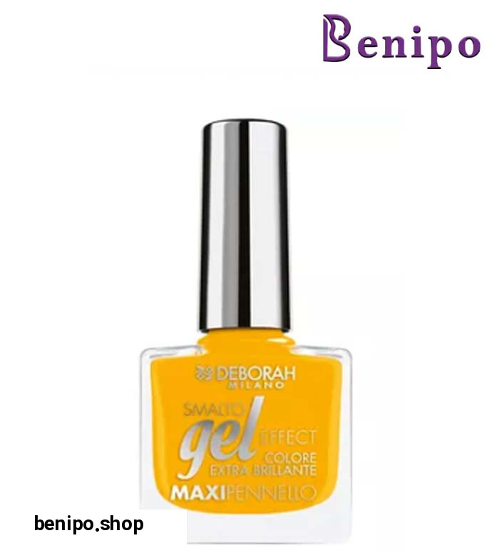 ژل لاک افکت