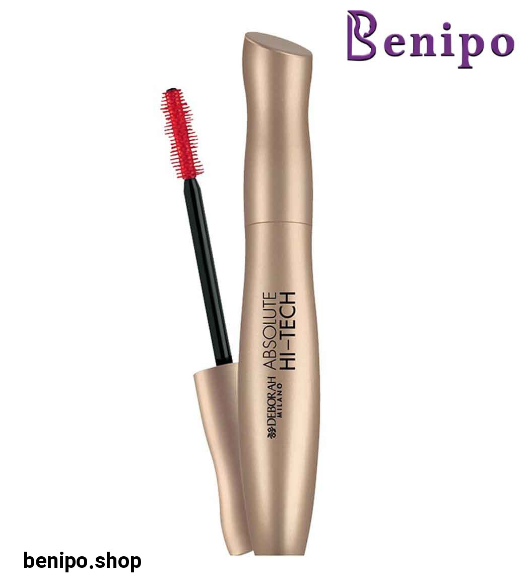 ریمل سه در یک های تچ