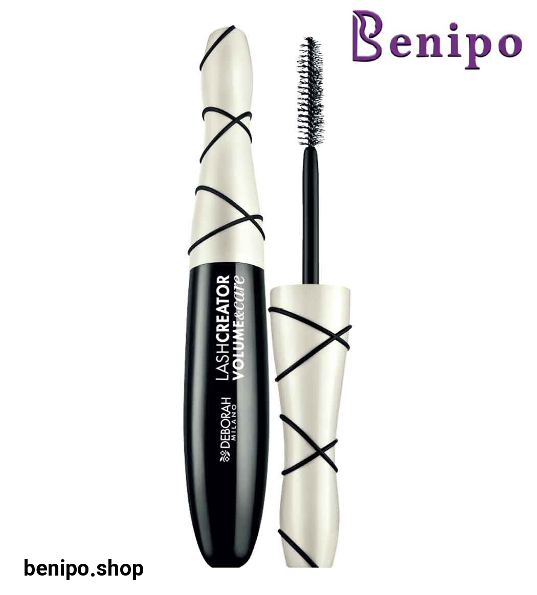 ریمل لش کریتور