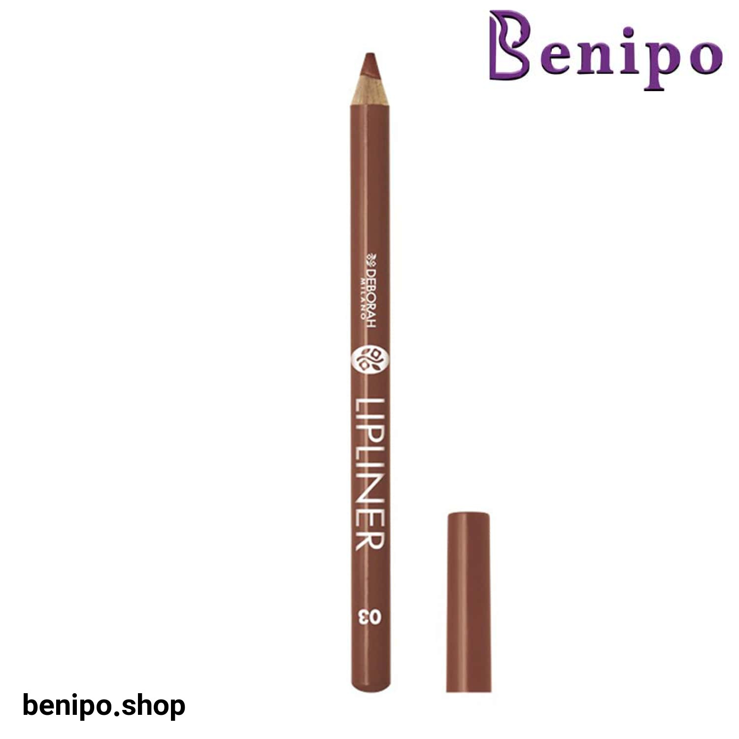 خط لب lip liner دبورا