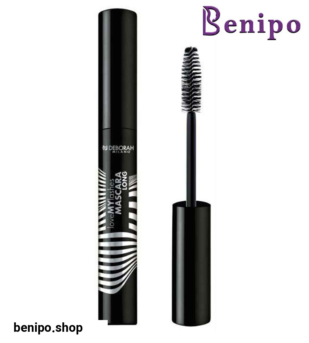 ریمل لاو مای لشز بلند کننده