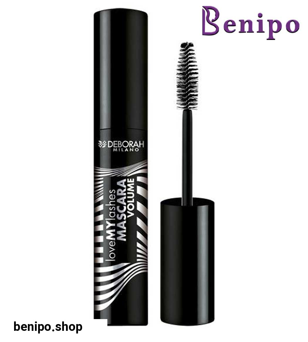 ریمل لاو مای لشز حجم دهنده