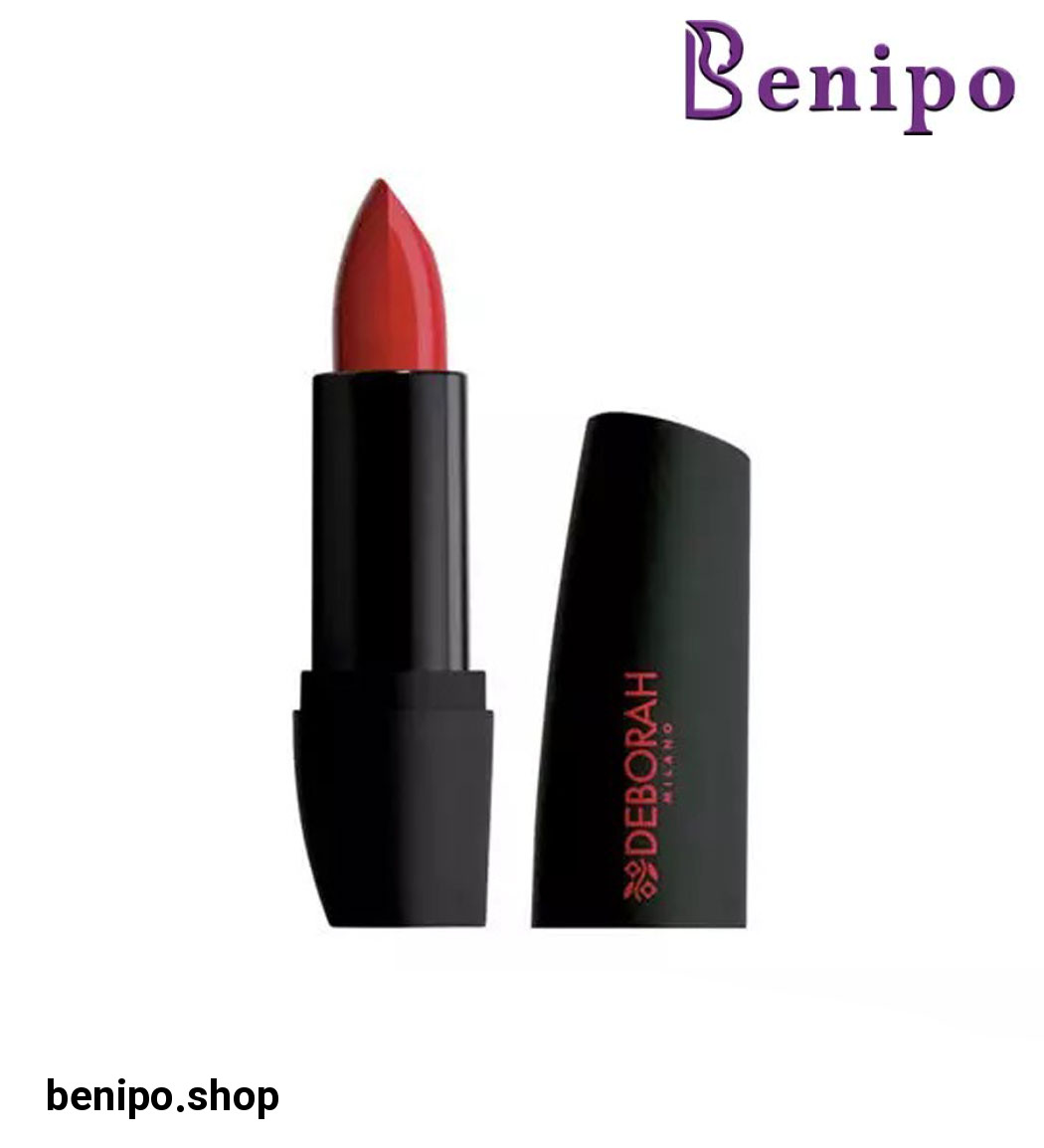 رژ لب مات اتومیک رد