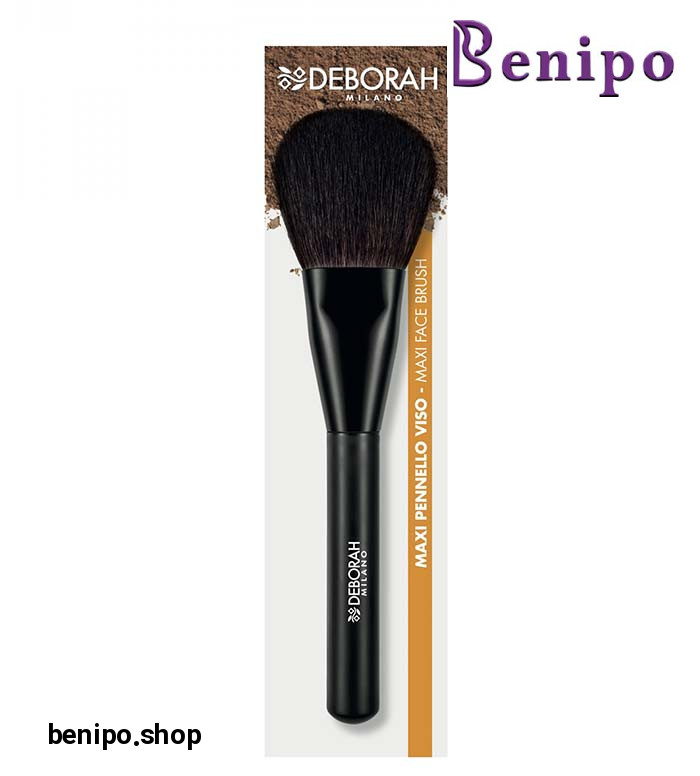 براش بزرگ پودر آرایش