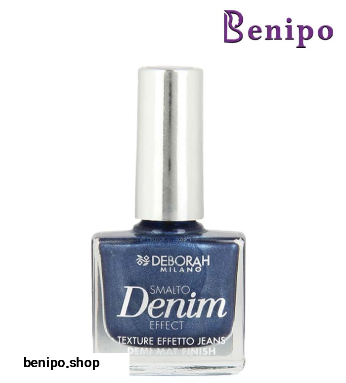 لاک ناخن طرح جین