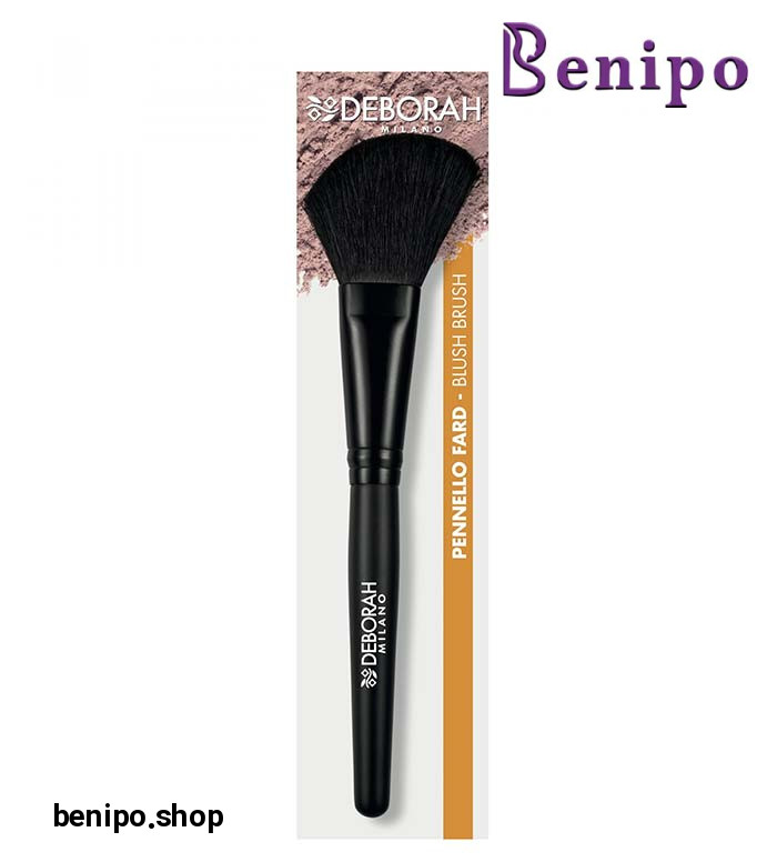 براش زاویه  دار