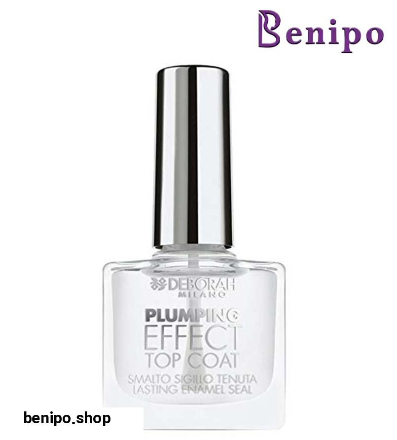 تاپ کت ناخن