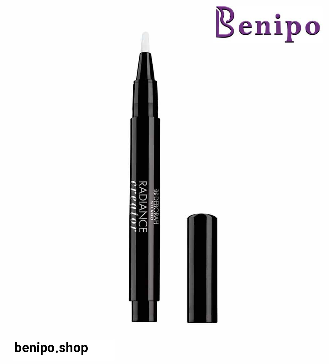 کانسیلر هایلایتر