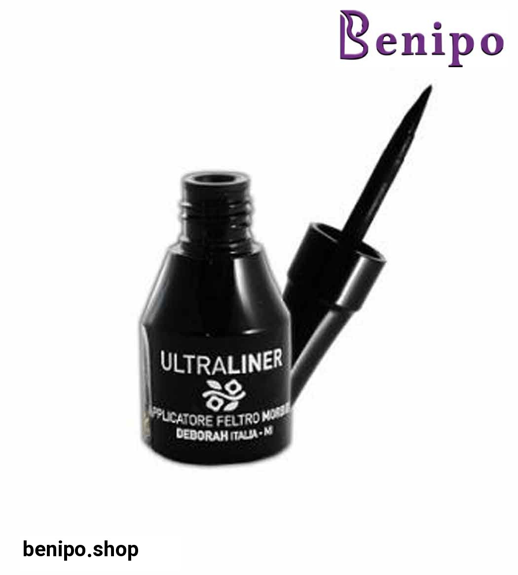 خط چشم الترا لاینر کوزه ای