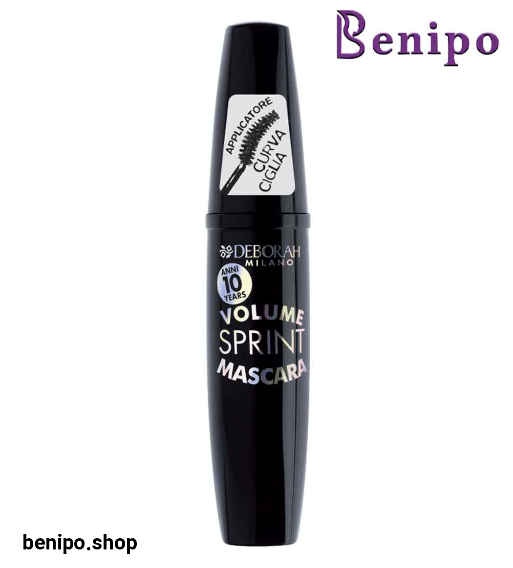 ریمل ولوم اسپرینت کرو