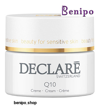 کرم ضد چروک صورت کیوتن