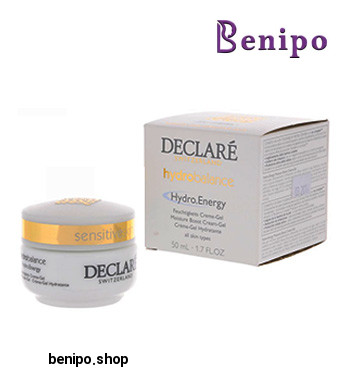 کرم ژل هیدروبالانس