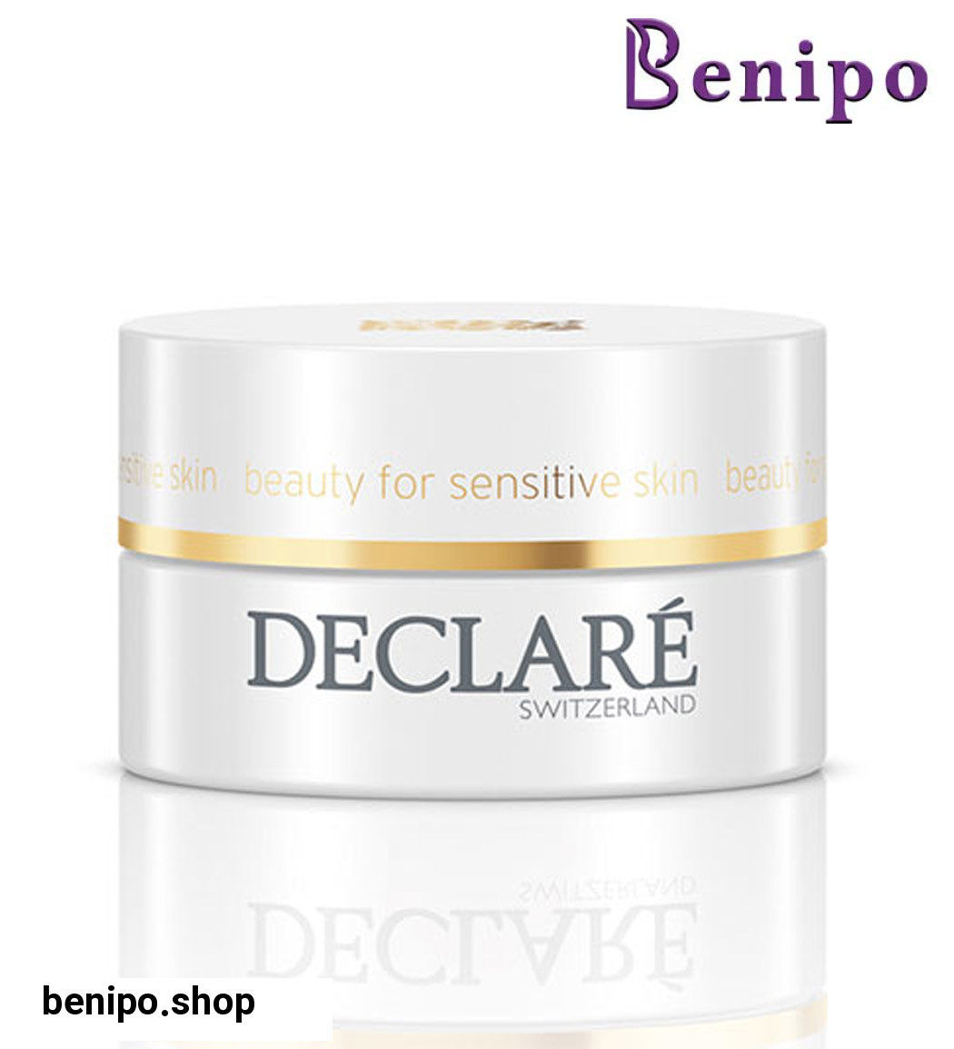 کرم ضد چروک دور چشم پرویاسینگ حجم 15میل