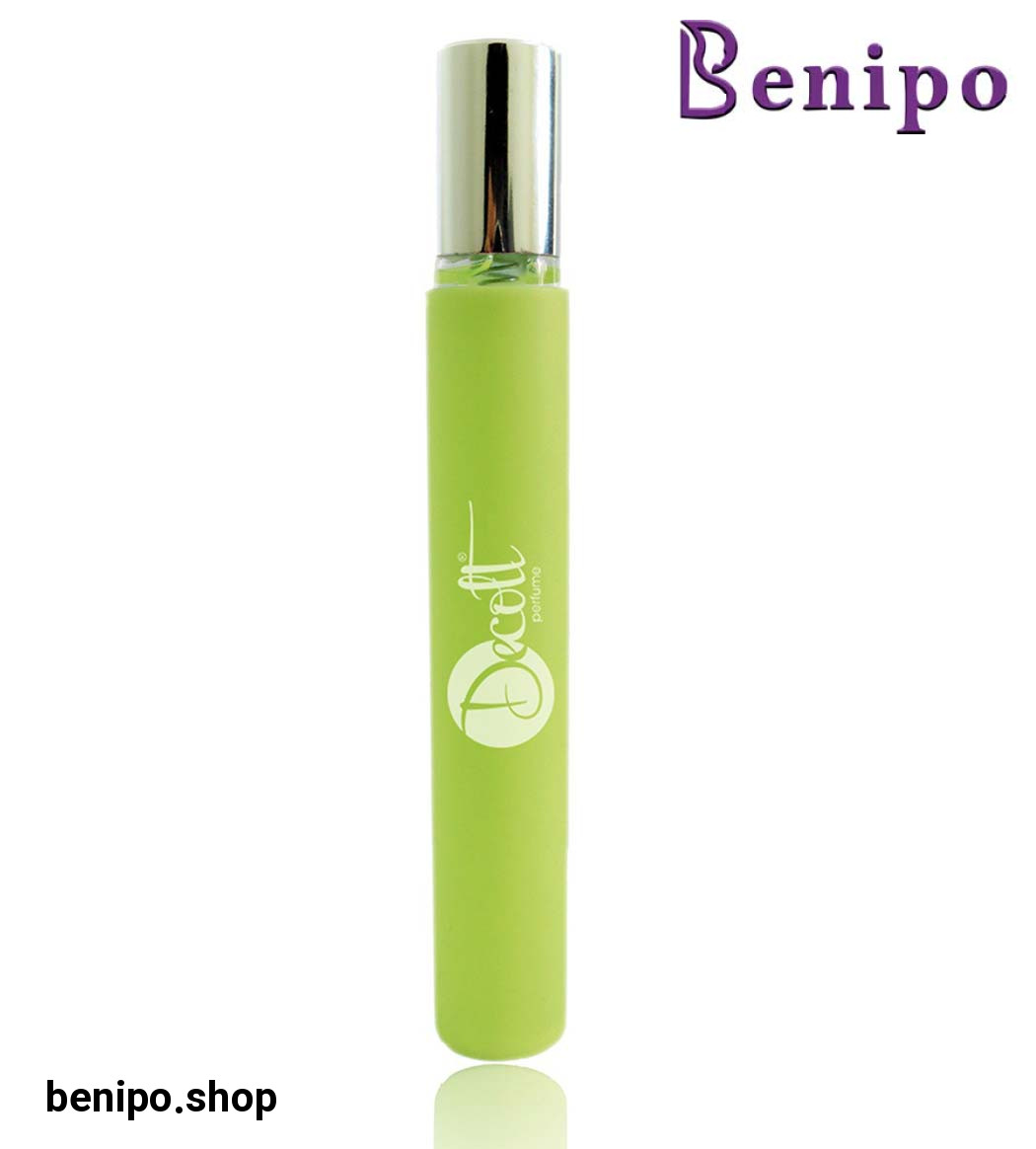 عطر جیبی زنانه  گوچی فلورا