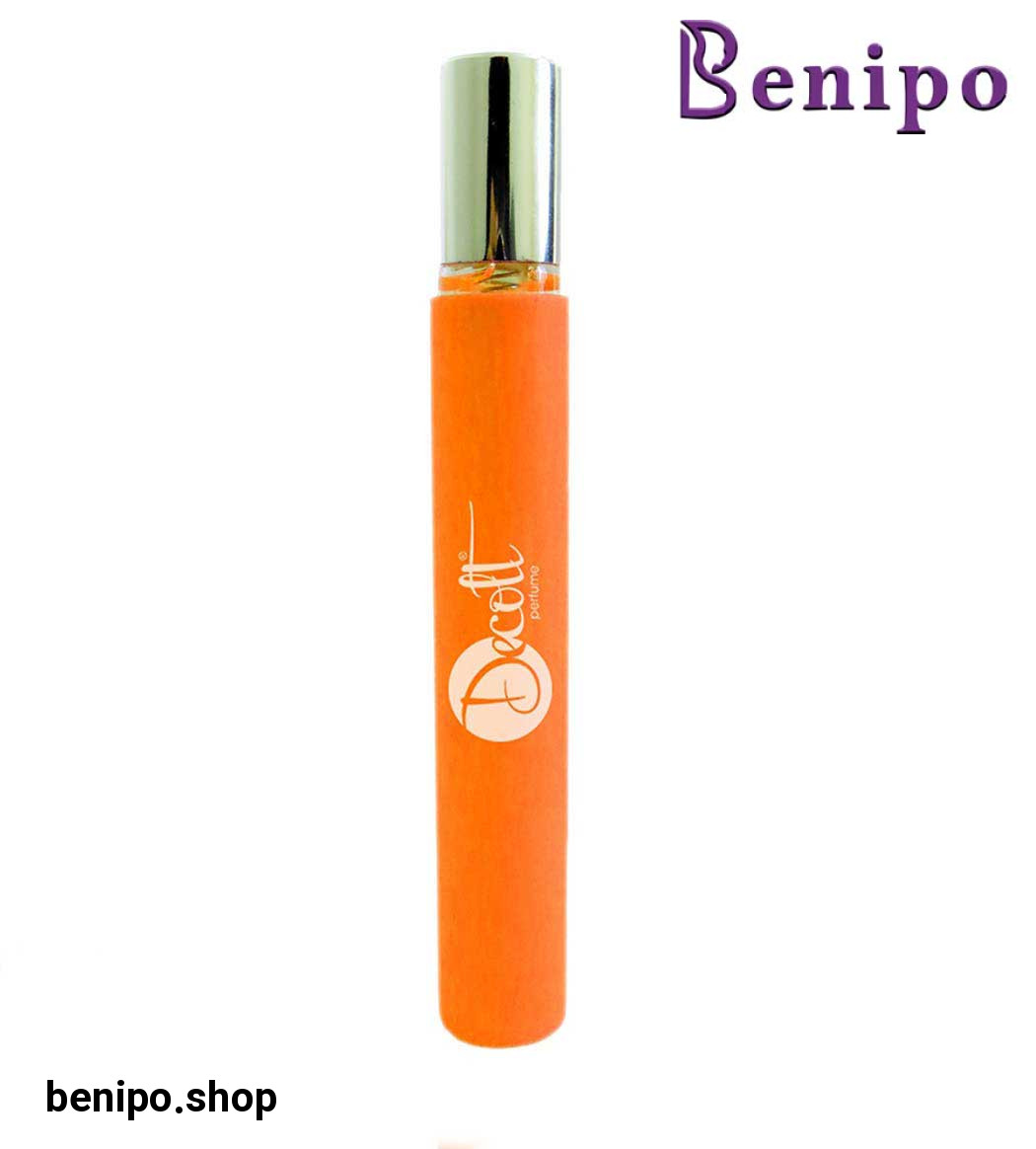 عطر جیبی زنانه ایفوریا کلوین کلین