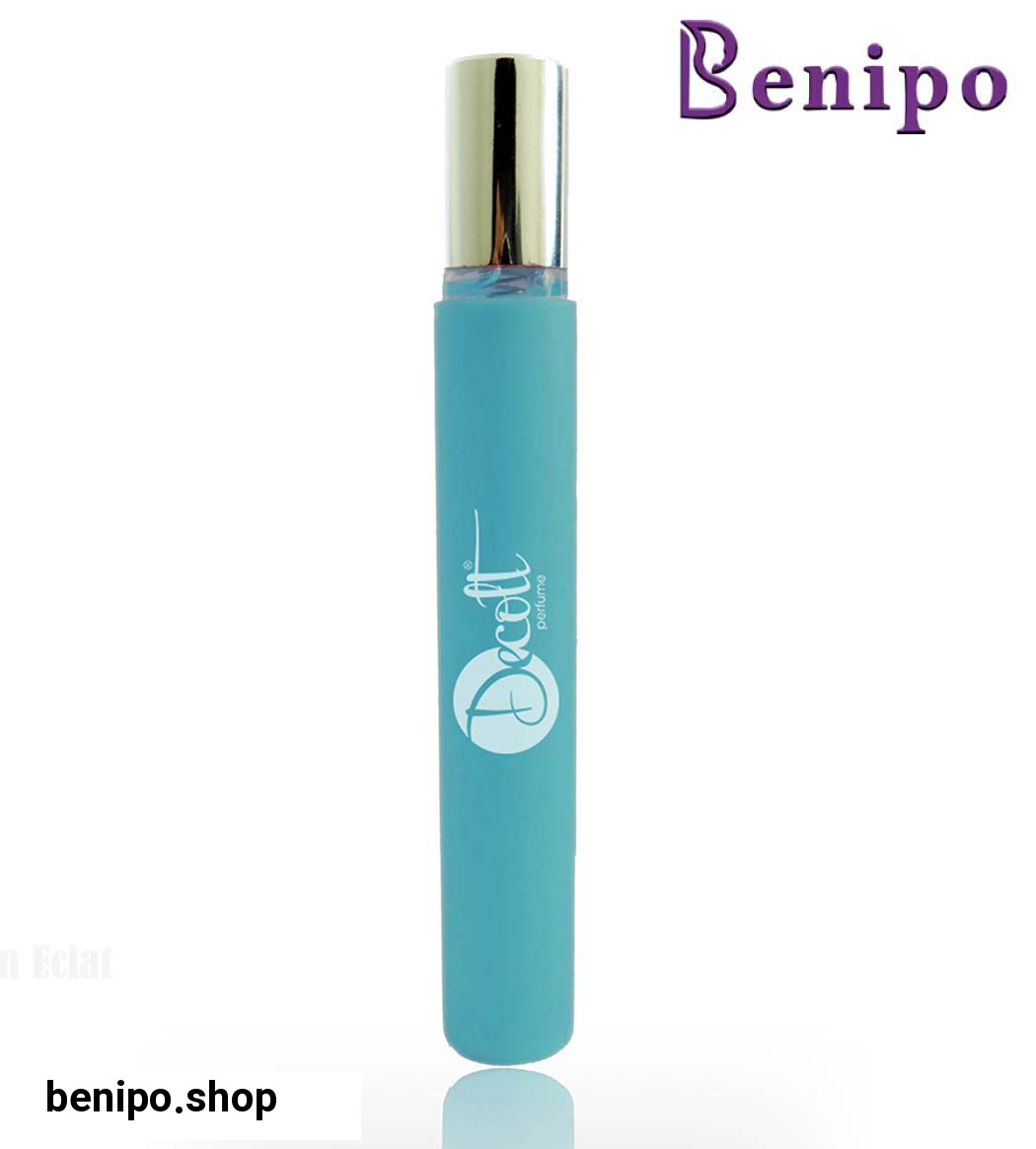 عطر جیبی زنانه  لئوپار کنزو