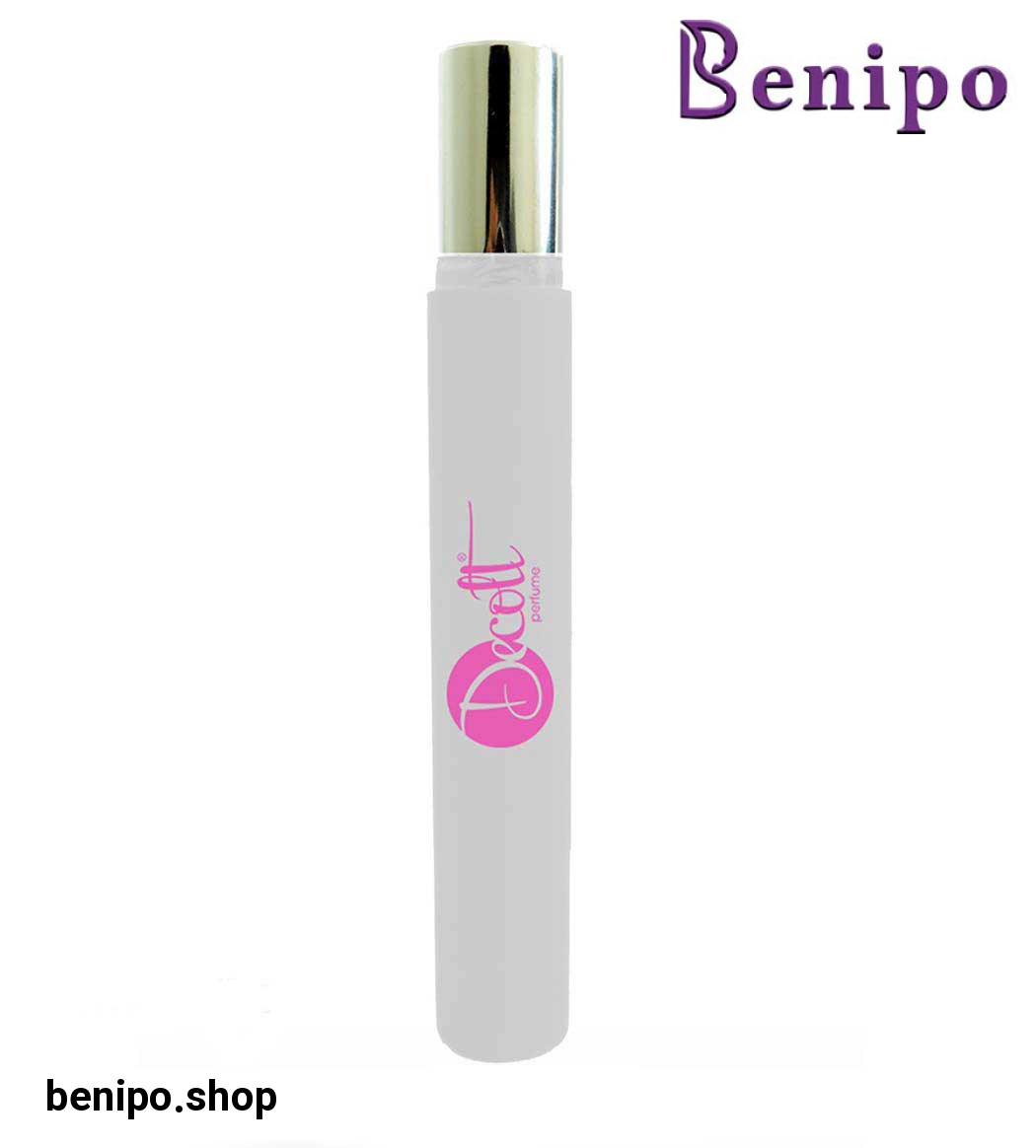 عطر جیبی زنانه  الین تیری ماگلر