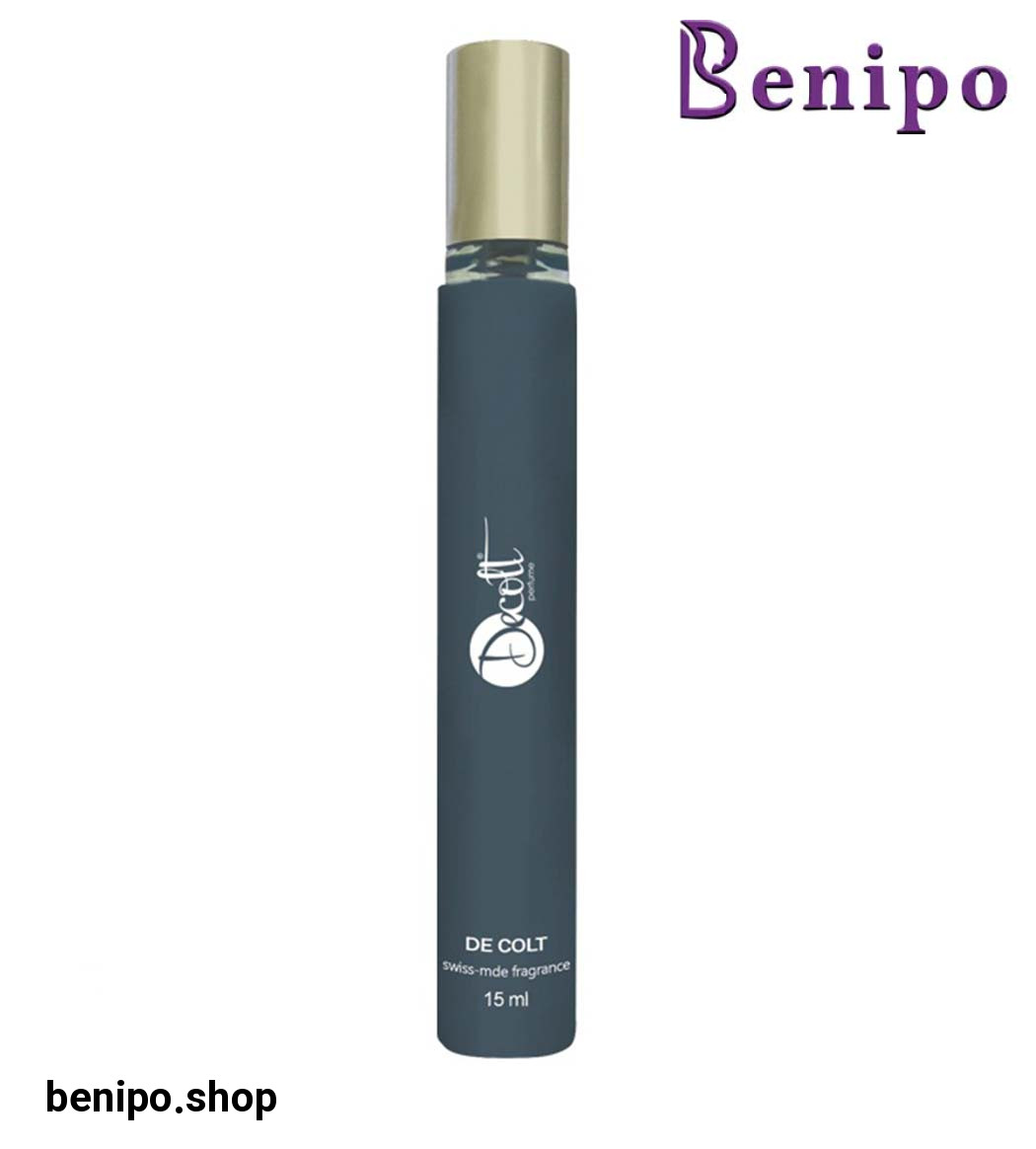 عطر جیبی مردانه  212 سی اچ