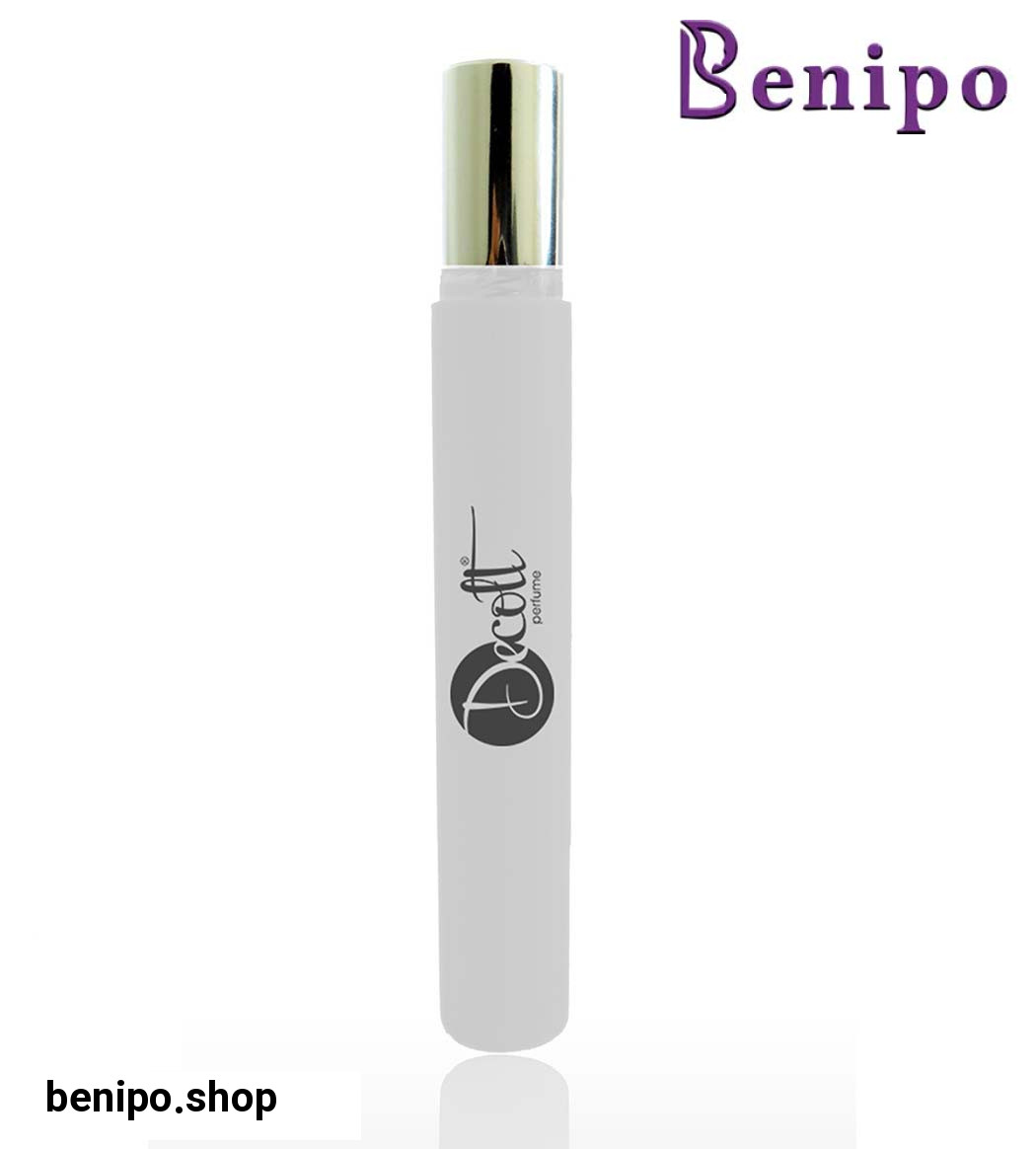 عطر جیبی مردانه کرید اونتوس