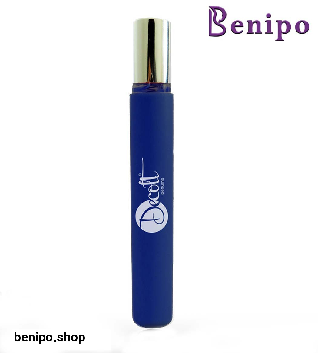 عطر جیبی مردانه بلو شنل