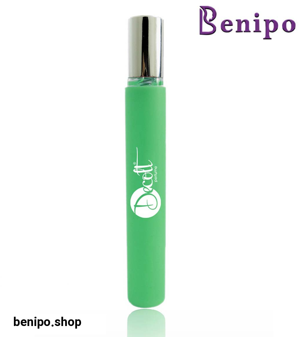 عطر جیبی مردانه  انکر نویر لالیک