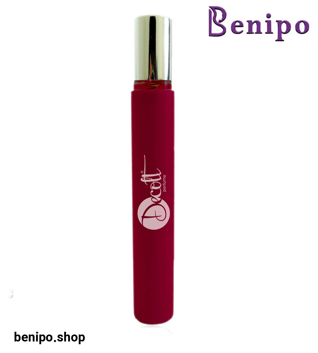 عطر جیبی مردانه  پریو سی اچ