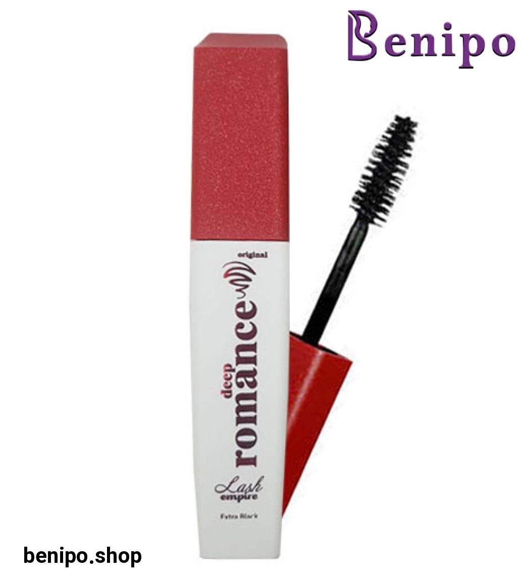 ریمل حجم دهنده ایمپایر لش