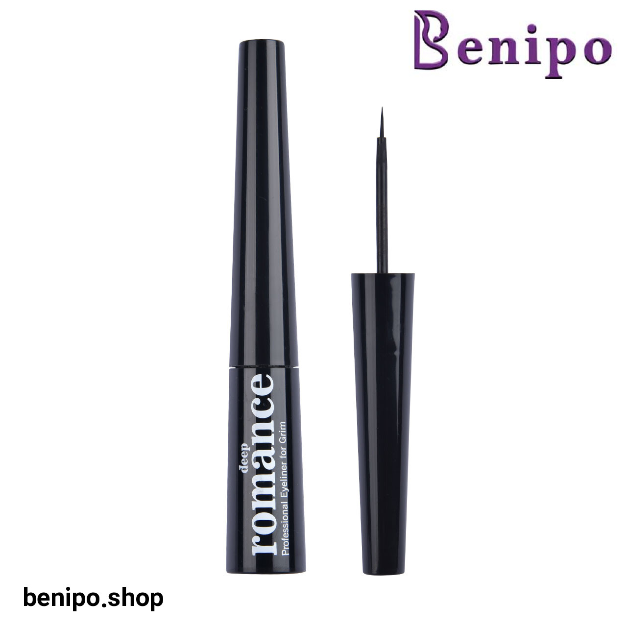 خط چشم مویی 5 میل