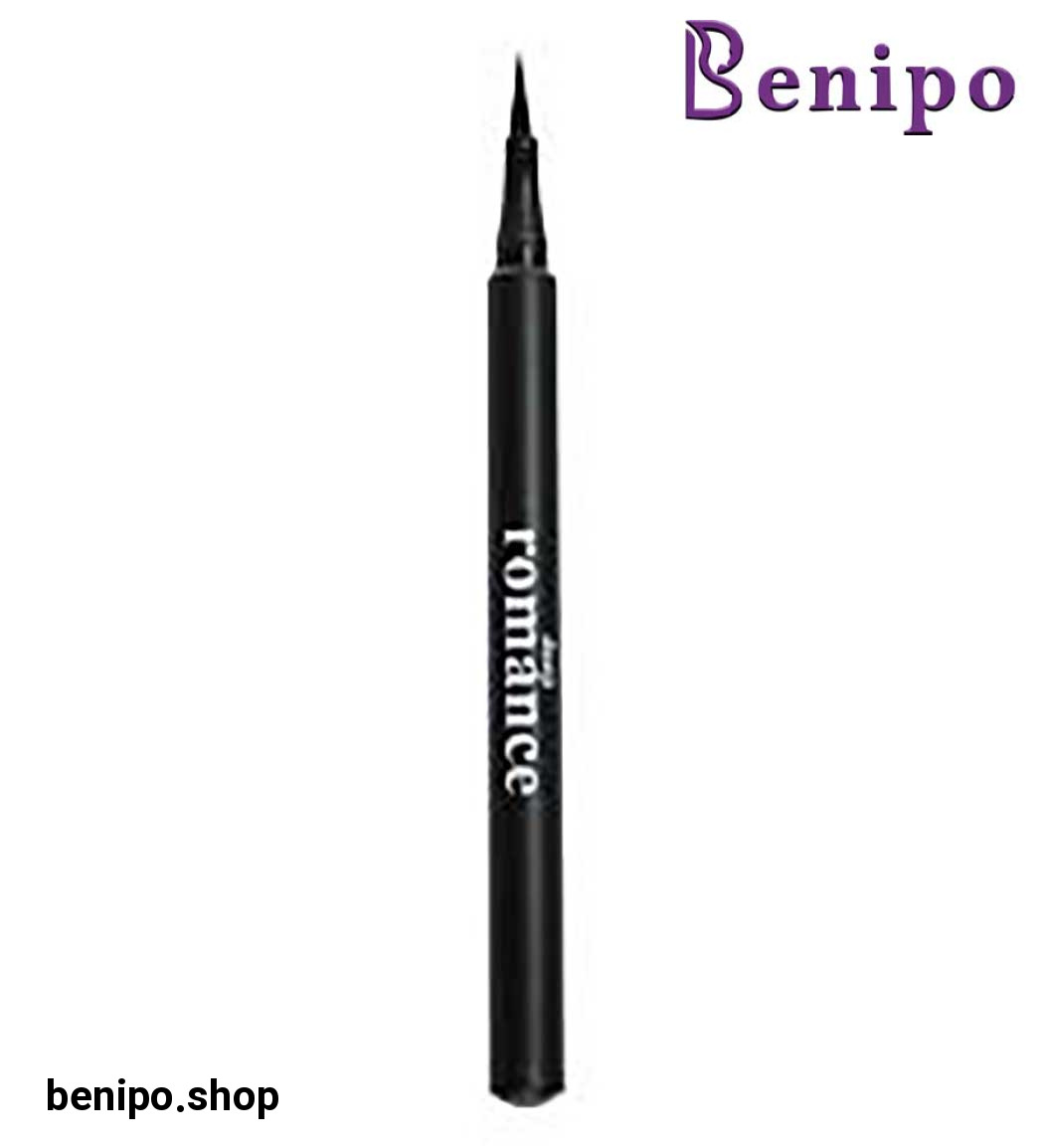 خط چشم ماژیکی ضد آب و نوک تیز