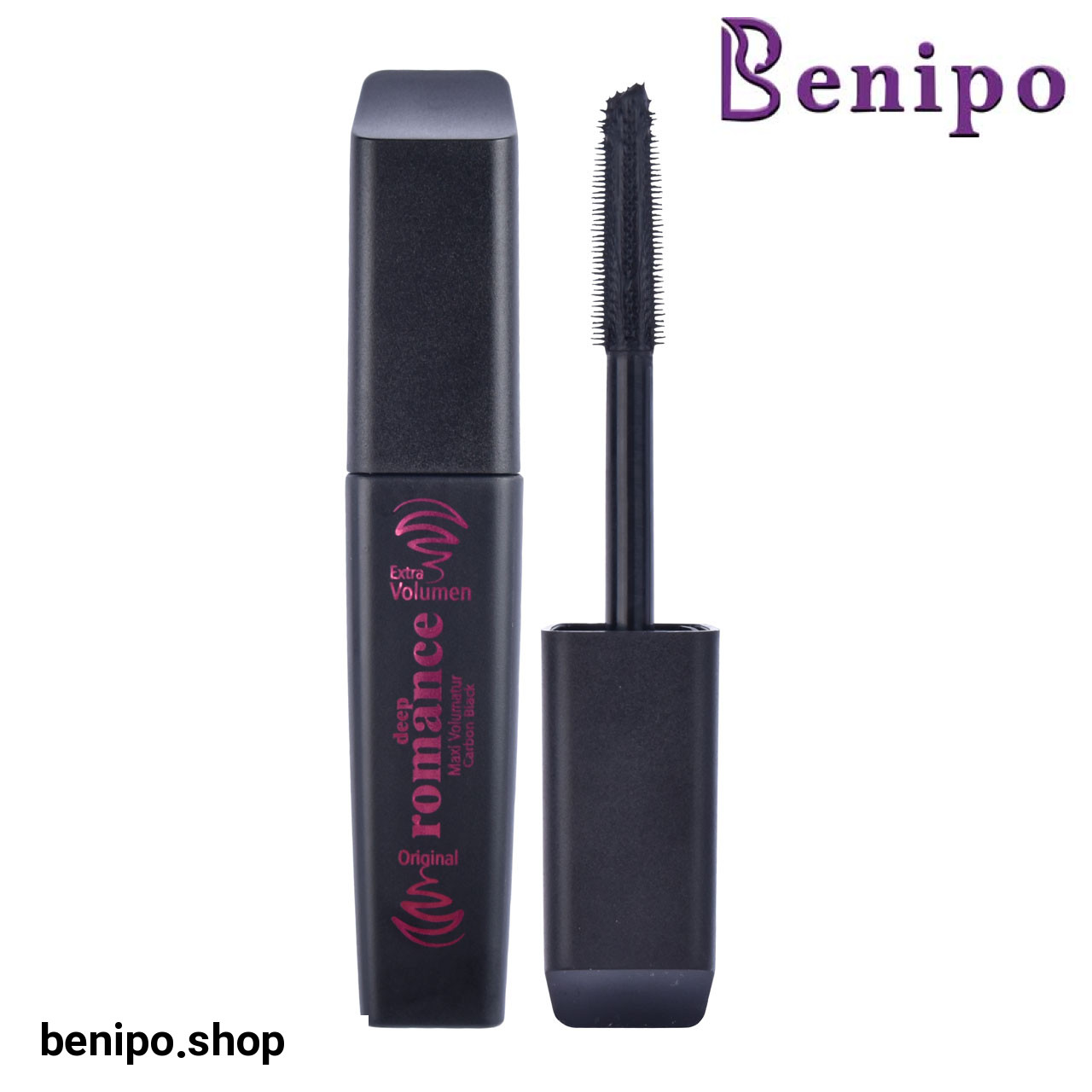 ریمل مکسی ولوم 13 میل