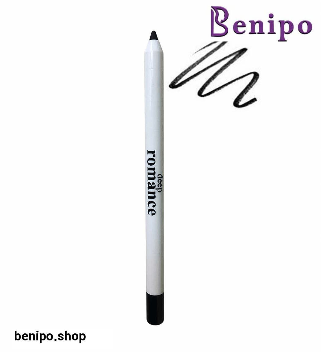 مداد چشم ضد آب Sensitive