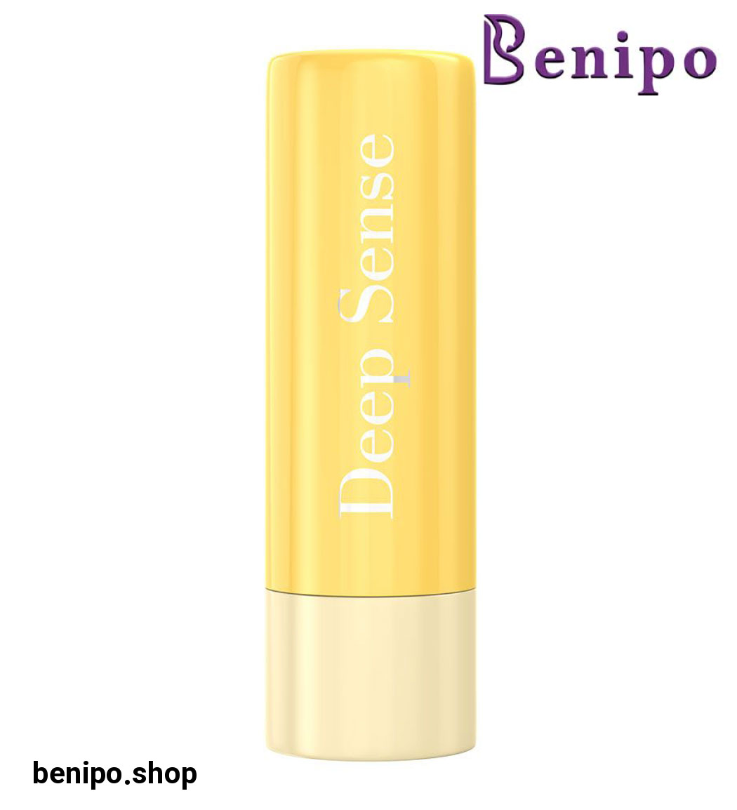 نرم کننده لب شیر و عسل