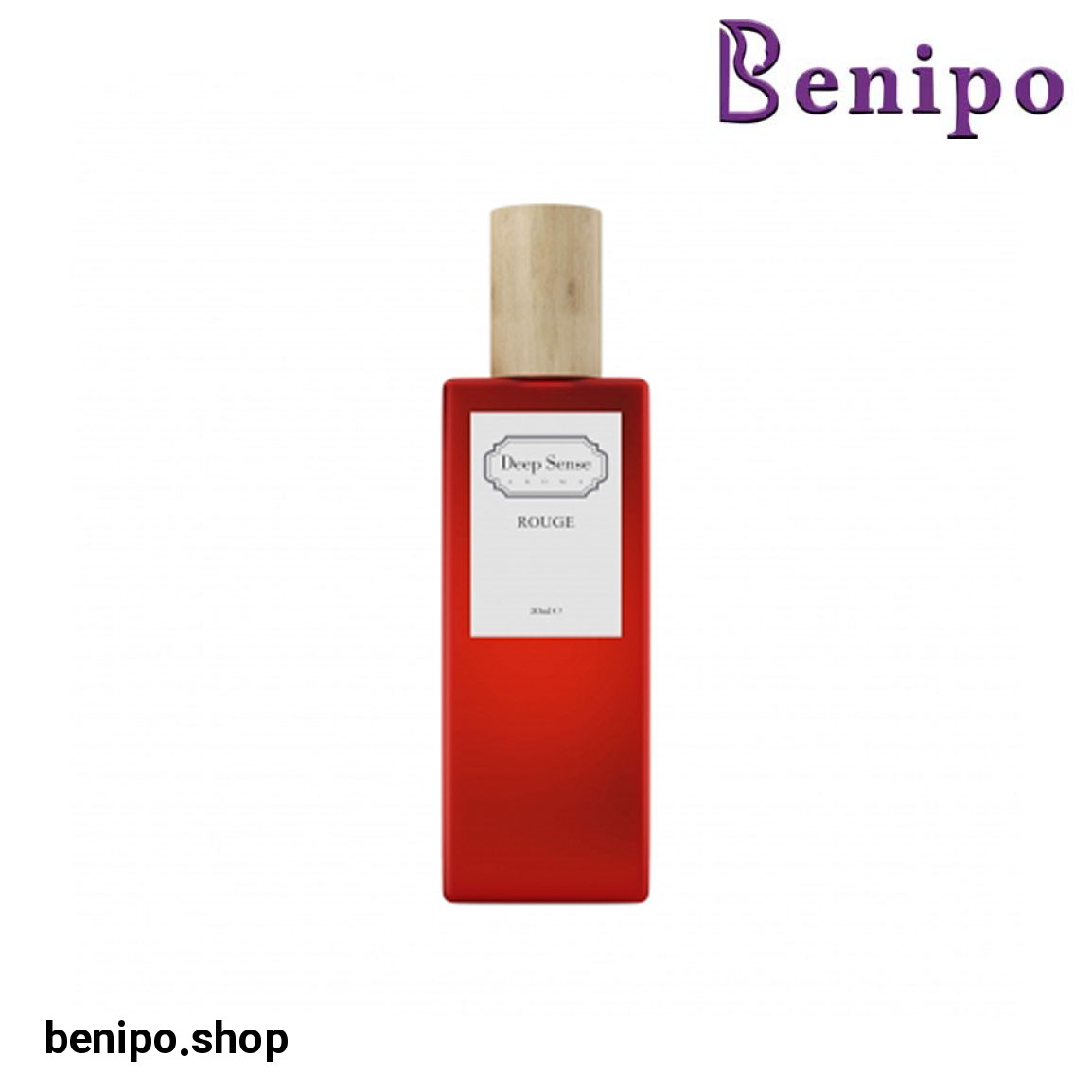 عطر جیبی زنانه مدل Rouge حجم 50 میلی لیتر