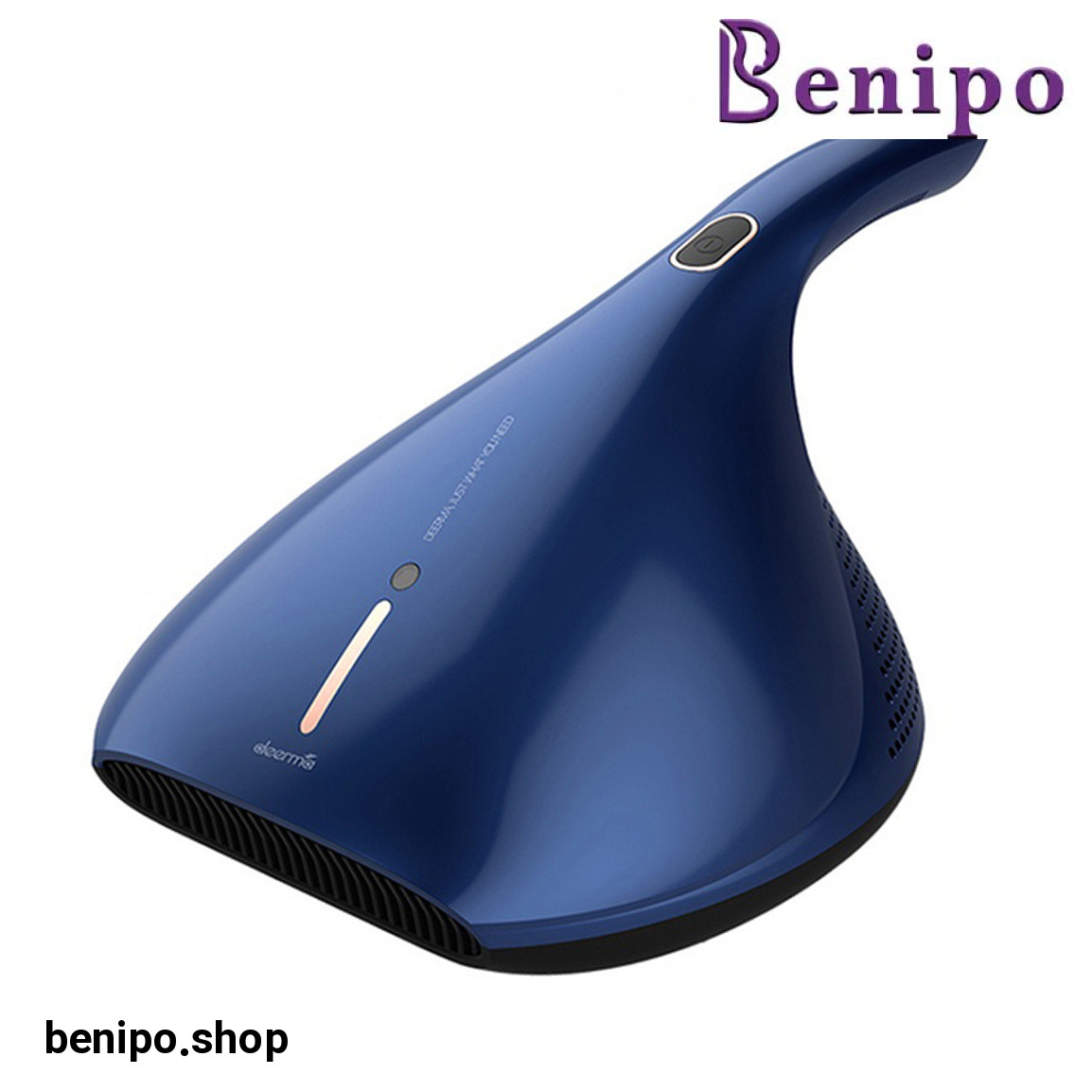 جارو برقی دستی و ضد حشرات  مدل CM818