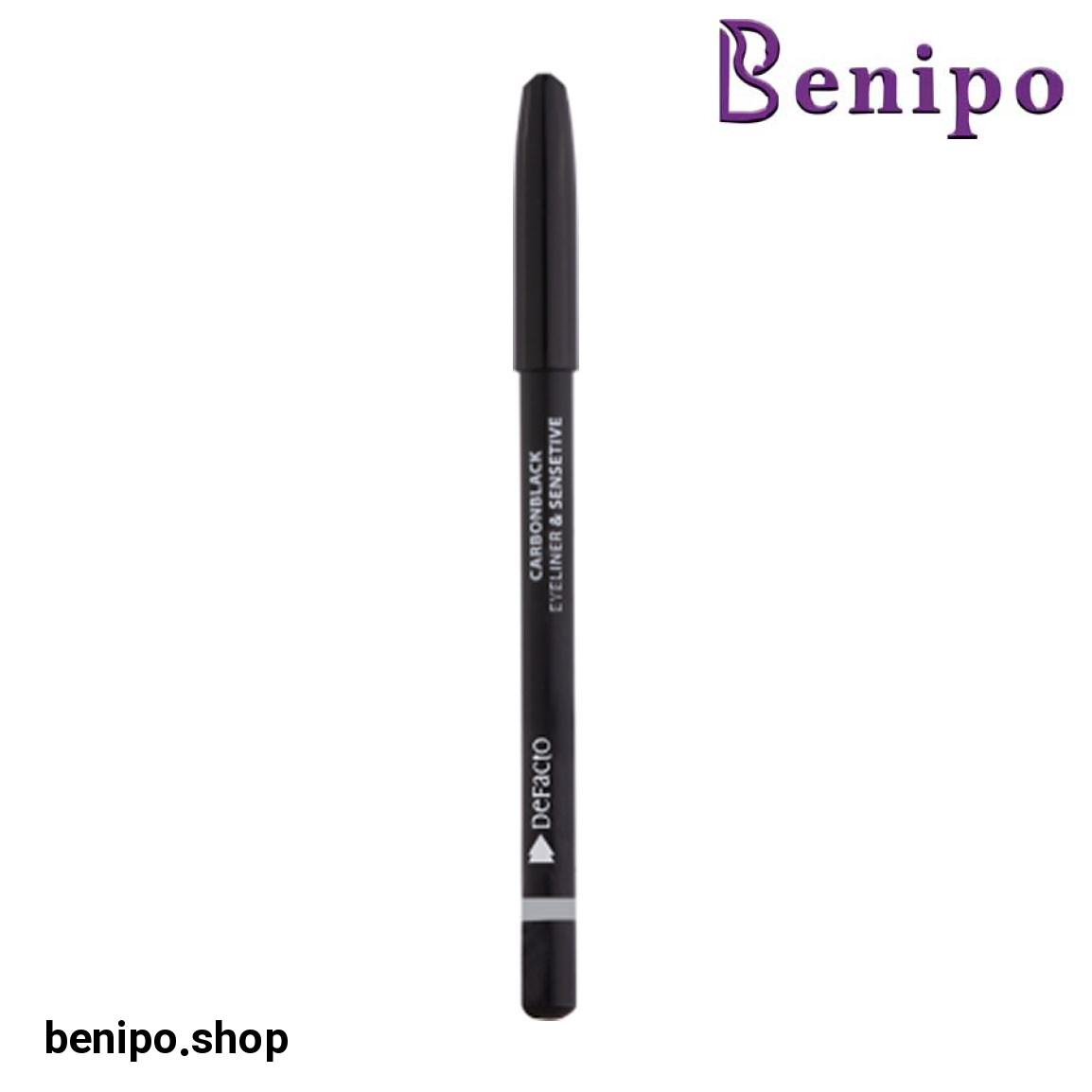 مداد چشم رنگ مشکی