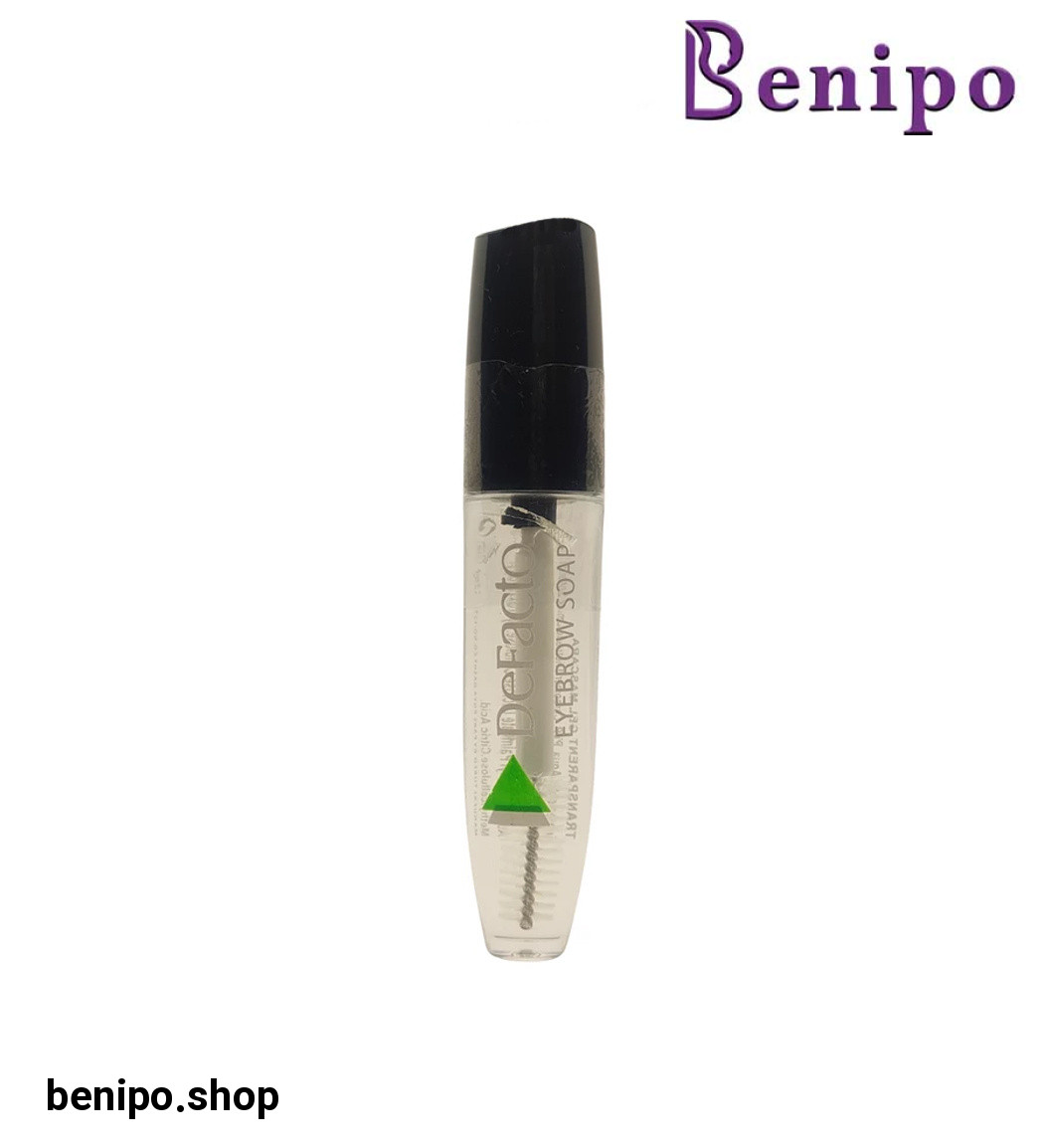 ژل ابرو ریملی حجم 12 میلی لیتر